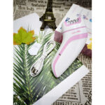 DL-6015 DALING Electric Rechargeable Epilator For Women - Image 10