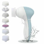 7 In 1 Multi-Functional Electric Beauty Care Massager - Image 9