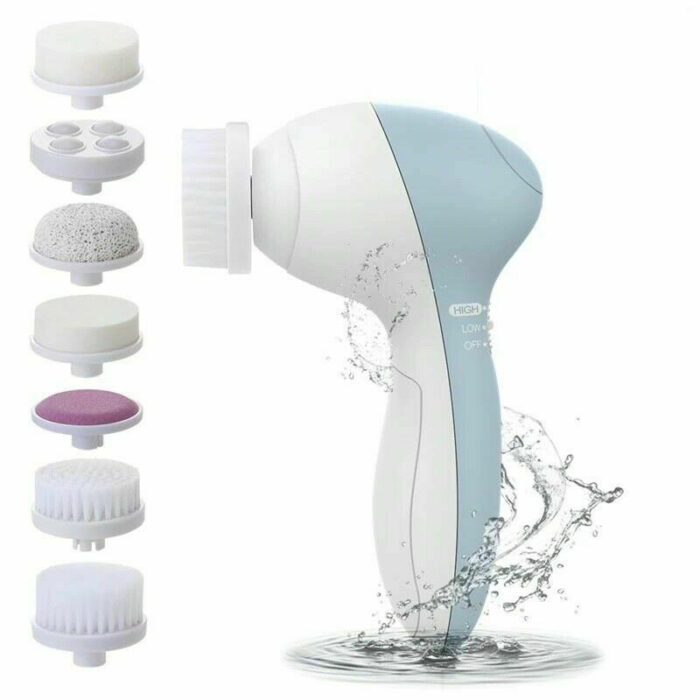 7 In 1 Multi-Functional Electric Beauty Care Massager - Image 9