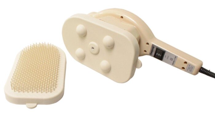 Thrive 717 Powerful Body Fat Control Machine - Image 5