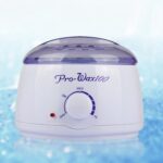 Hair Removal Wax Machine Melting Body Beauty Safe And Secure Epilator