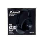 Marshall WH-1000XM5 Wireless Over-Ear Bluetooth Headphones with Rich Sound & 25+ Hours Playback - Image 6