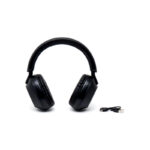 Marshall WH-1000XM5 Wireless Over-Ear Bluetooth Headphones with Rich Sound & 25+ Hours Playback - Image 7