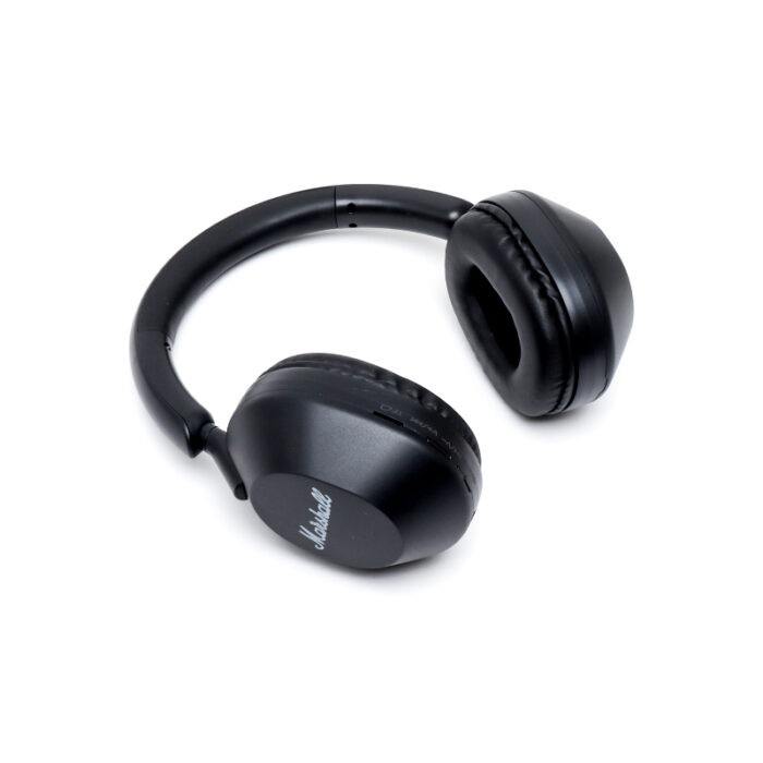 Marshall WH-1000XM5 Wireless Over-Ear Bluetooth Headphones with Rich Sound & 25+ Hours Playback - Image 8