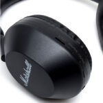 Marshall WH-1000XM5 Wireless Over-Ear Bluetooth Headphones with Rich Sound & 25+ Hours Playback - Image 9