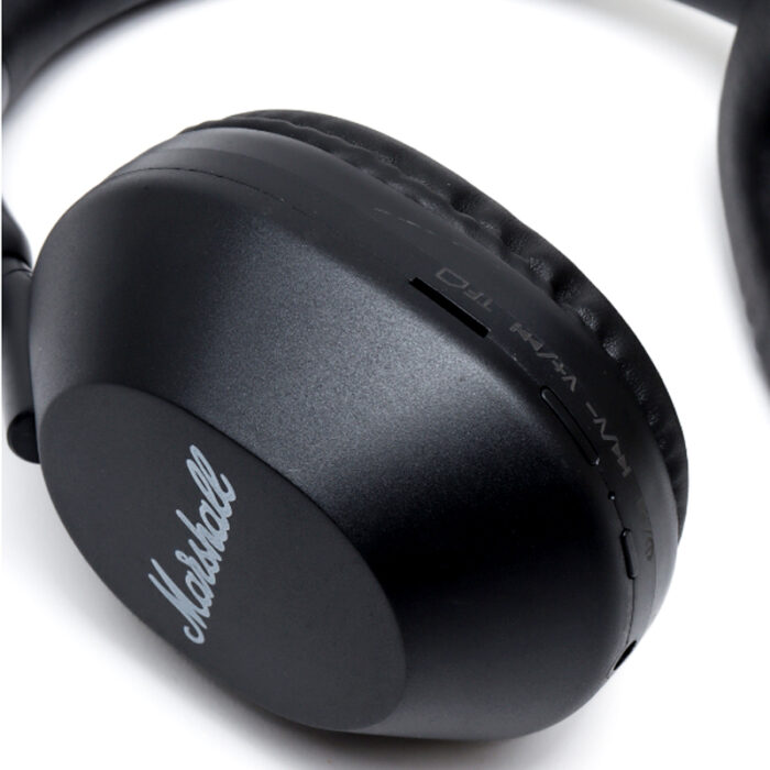 Marshall WH-1000XM5 Wireless Over-Ear Bluetooth Headphones with Rich Sound & 25+ Hours Playback - Image 9