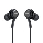 F5 Widely Compatible Comfort Fit In-Ear Earphones With Clear Sound - Image 9