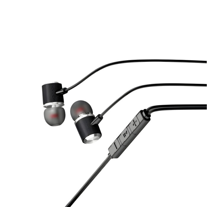 Pack Of 2 Sovo SH-66 Rocket Immersive Three-Dimensional Surround Beautiful Sound Quality Handsfree - Image 2