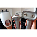 BLD-922 Compact And Quiet Double-Head Portable Massager With 10 Speed Levels - Image 13