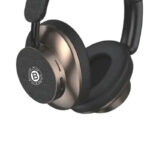 BLUK’S BX-82 Wireless Headphones–Extreme Sound Quality, Stylish Design & Endless Entertainment - Image 9