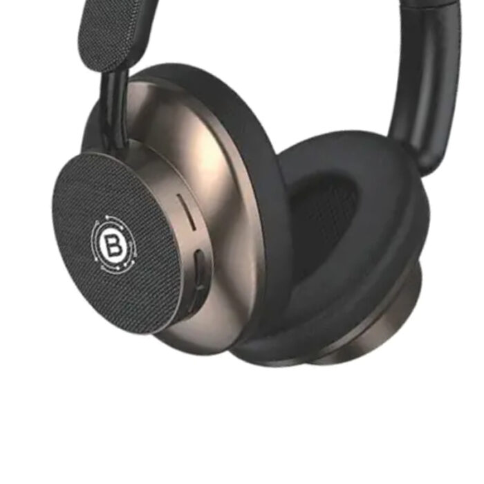 BLUK’S BX-82 Wireless Headphones–Extreme Sound Quality, Stylish Design & Endless Entertainment - Image 9