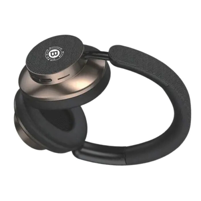BLUK’S BX-82 Wireless Headphones–Extreme Sound Quality, Stylish Design & Endless Entertainment - Image 10