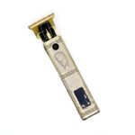 Daling DL-1636 High Performance Professional Clipper For Men With LCD Display - Image 5