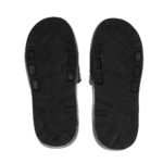 Foot Massage Slipper Foot Care Rotating Acupuncture Height Adjustable Foot Relax Massager Sandal Reflex Slipper - Image 8