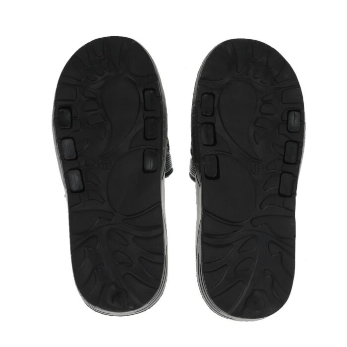 Foot Massage Slipper Foot Care Rotating Acupuncture Height Adjustable Foot Relax Massager Sandal Reflex Slipper - Image 8