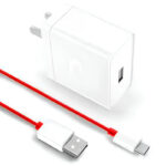 OnePlus 80W Power Adapter Suit with Warp Charge and SuperVOOC-Supported Type-C Cable - Image 9