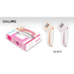DL-6015 DALING Electric Rechargeable Epilator For Women - Image 14