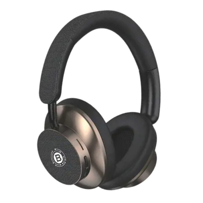 BLUK’S BX-82 Wireless Headphones–Extreme Sound Quality, Stylish Design & Endless Entertainment - Image 1