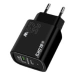 BLUKS BX-621 25W Super Fast Charger with 60W PD Cable Type C and Qualcomm Quick Charge 3.0 - Image 6