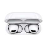 AAA Quality Airpods Pro A2083 A2084 A2190 With Megasafe Wireless Charging Case - Image 5