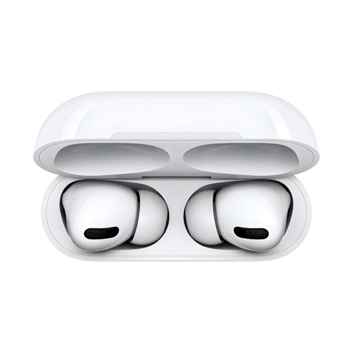 AAA Quality Airpods Pro A2083 A2084 A2190 With Megasafe Wireless Charging Case - Image 5