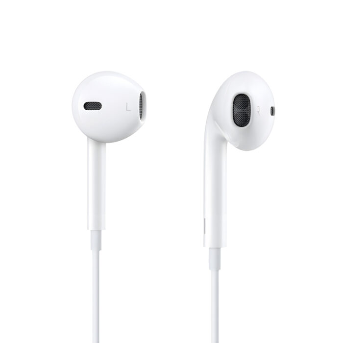 A1748 Apple EarPods Lightning Connectivity, Superior Audio – In-Ear Canal Headset - Image 5