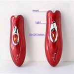 3 In 1 Women Electric Shaver Epilator Female Body Care - Image 7