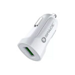 SPACE CC-150 Single Port USB Car Charger – 2.4A Fast Charging with Included Micro USB Cable - Image 5