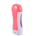 Depilatory Roll On Heater Waxing Hot Cartridge Hair Removal Tool With Wax - Image 4