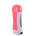 Depilatory Roll On Heater Waxing Hot Cartridge Hair Removal Tool With Wax - Image 8