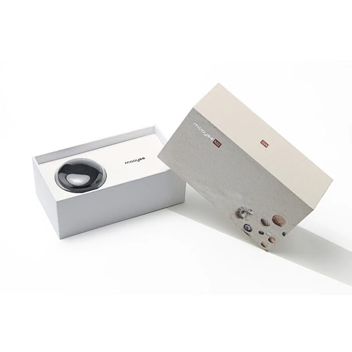 Mooyee M2 Smart Relaxer Wireless Smart Bluetooth Back Mini Massager - Image 6