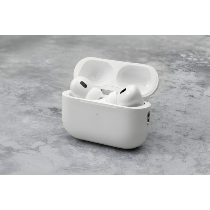 Airpods Pro 2nd Generation With Megasafe Wireless Charging Case - Image 10