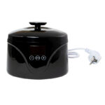 SM-500D Professional High-Quality Wax Heater With LED Display For Effortless Waxing - Image 9