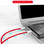 OnePlus 80W Power Adapter Suit with Warp Charge and SuperVOOC-Supported Type-C Cable - Image 12