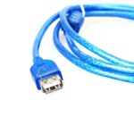 10 Meters USB Extension Cable Super Speed USB 2.0 Cable Data Sync Extender Cord - Image 2