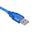 10 Meters USB Extension Cable Super Speed USB 2.0 Cable Data Sync Extender Cord - Image 3