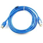 10 Meters USB Extension Cable Super Speed USB 2.0 Cable Data Sync Extender Cord - Image 5