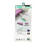 Pack Of 2 SOVO SC-007 Active Type-C And Micro Data Cables - Image 5