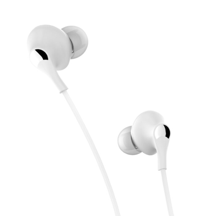 F13N Stereo In-Ear Headphones With Rich Bass And Clear Sound - Image 6