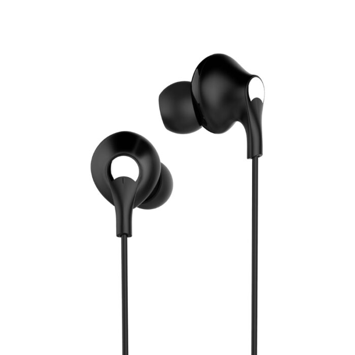 F13N Stereo In-Ear Headphones With Rich Bass And Clear Sound - Image 7