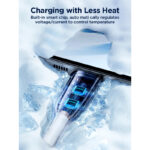 JOYROOM A26 60W Type-C to Type-C Fast Charging High-Quality Data Cable 780 - Image 10