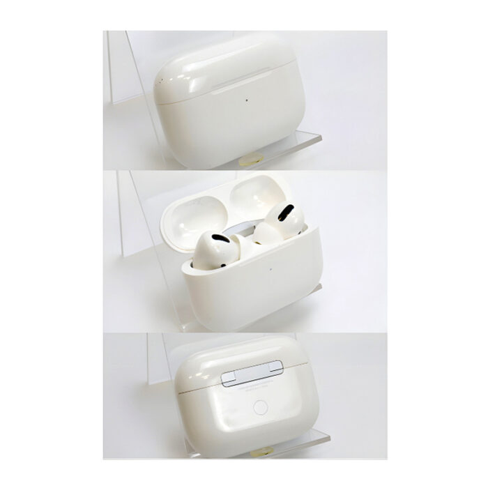 Airpods Pro 2nd Generation With Megasafe Wireless Charging Case - Image 12