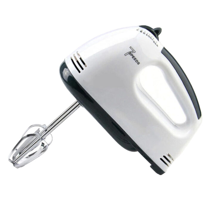 0-10-1.jpg Electric Egg Beater Machine ,Coffee Beater , Hand Mixer Chargeable Baking Tool For Kitchen - Image 1