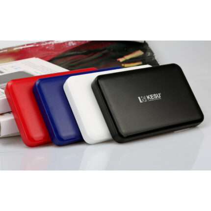 Kesu-K103 2.5 SATA 2.5 Inch Hard Drive Enclosure