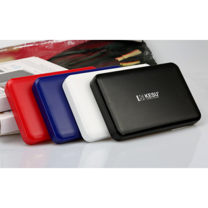 Kesu-K103 2.5 SATA 2.5 Inch Hard Drive Enclosure - Image 1