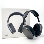 P9 Bluetooth Wireless Noise-Cancelling Stereo Headphones with Mic for Sports & Gaming - Image 3