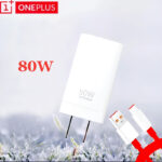 OnePlus 80W Power Adapter Suit with Warp Charge and SuperVOOC-Supported Type-C Cable - Image 7