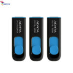 ADATA UV128 USB 3.2 Flash Drive – Sleek, Slide-Out Design | Available in 32GB, 64GB, and 128GB - Image 11
