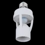 Motion Sensor Light Socket Motion Sensor Light Socket Motion Sensor Light Socket - Image 3