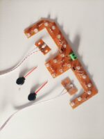 Honda Spedometer Led glow kit with niddle for Honda Cg 125 motorcycle motor bike - Image 4